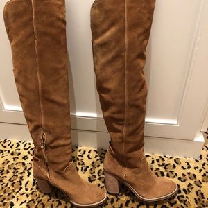 DOLCE VITA Ohanna' Over the Knee Boot